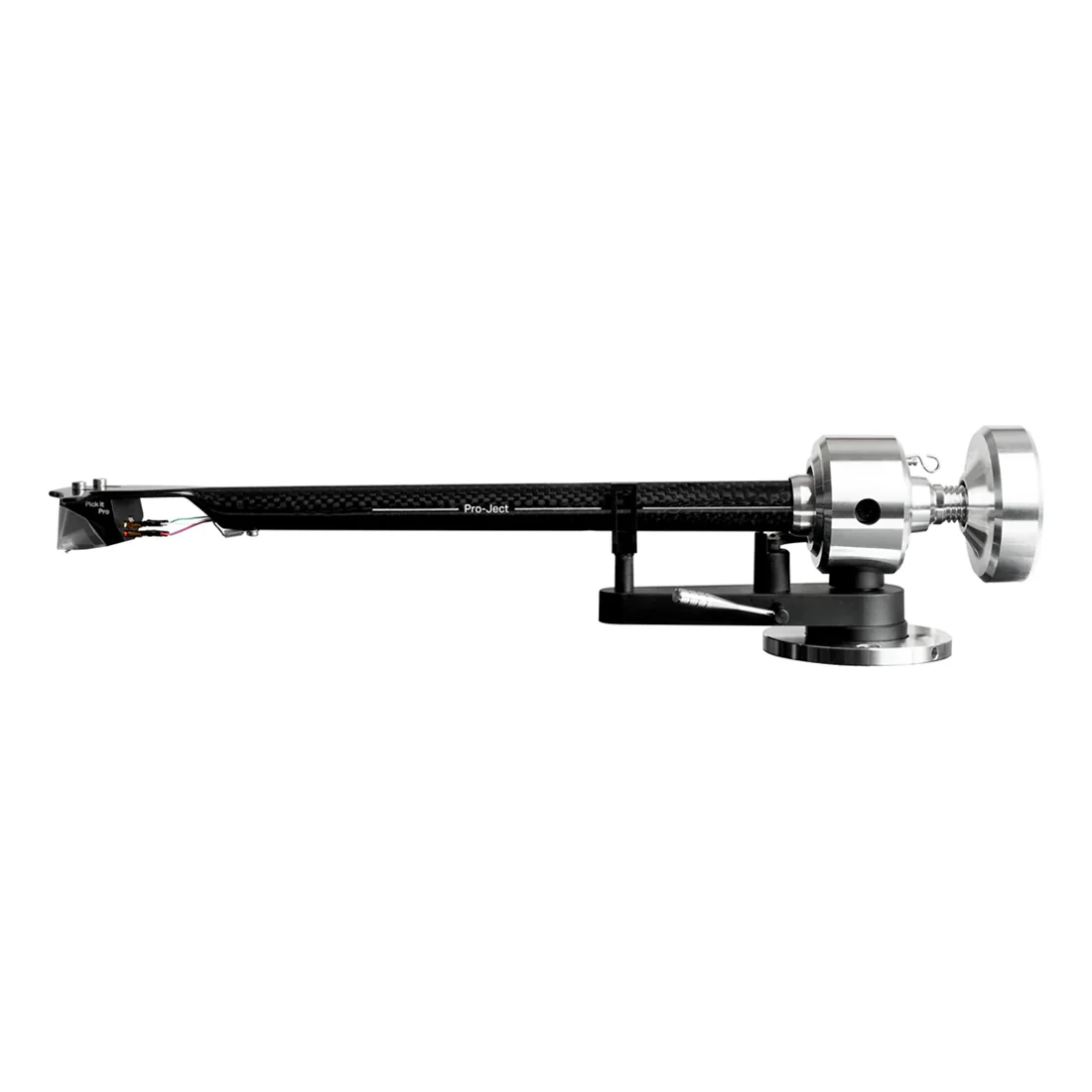 Pro-Ject Audio Systems Debut Reference 10 Turntable (Pick It Pro B) - Image 3