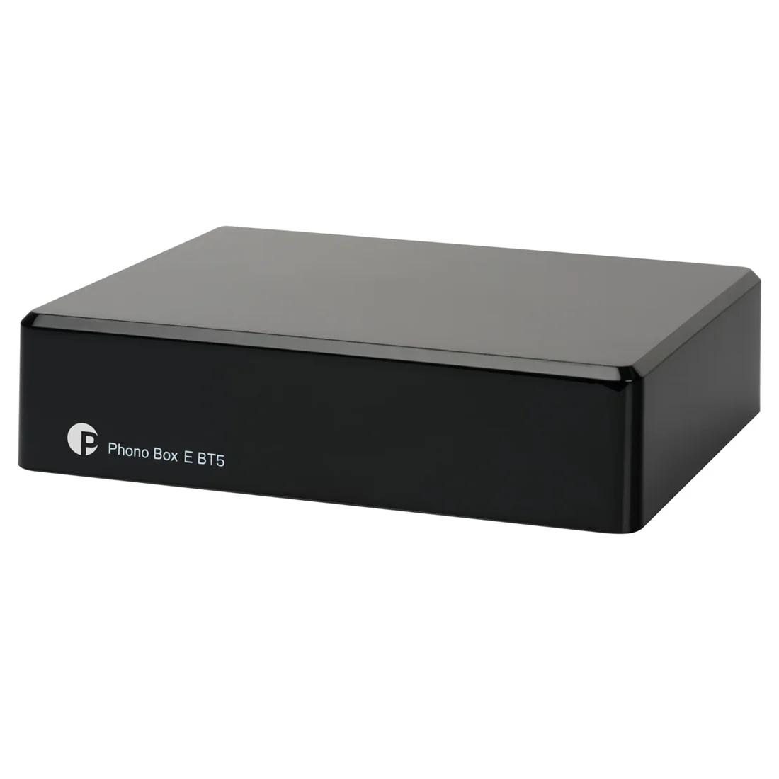 Pro-Ject PJ97829870 Phono Box E BT5 - Black