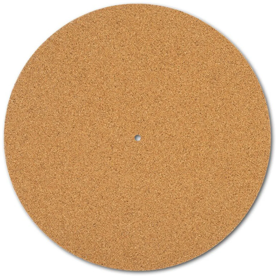 Pro-Ject PJ07682410 CORK IT Sound Tuning Turntable Mat (PJ07682410)