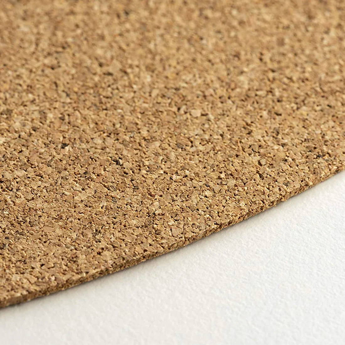 Pro-Ject PJ07682410 CORK IT Sound Tuning Turntable Mat (PJ07682410) - Image 2