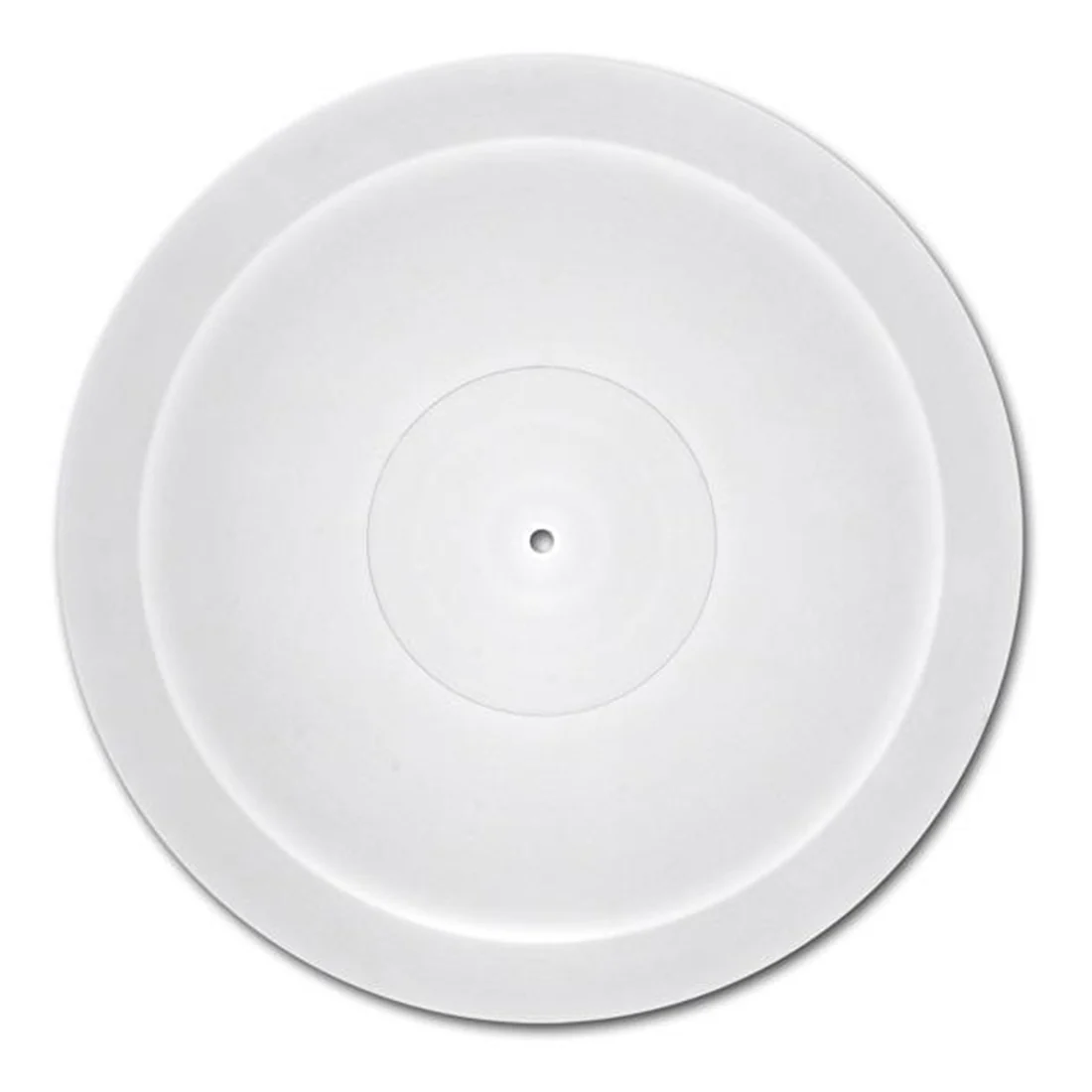 Pro-Ject PJ07685855 ACRYL IT Anti-resonance Acrylic Turntable Platter (PJ07685855)