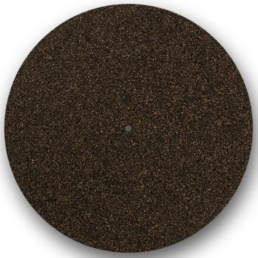 Pro-Ject PJ82389068 Cork & Rubber It Replacement Mat (PJ82389068)
