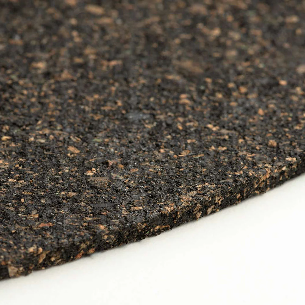 Pro-Ject PJ82389068 Cork & Rubber It Replacement Mat (PJ82389068) - Image 2