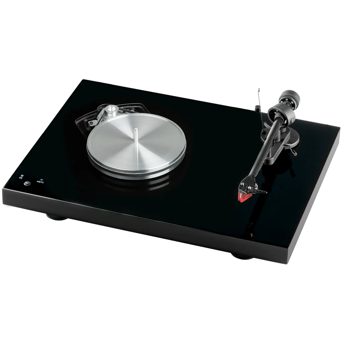 Pro-Ject PJ97826480 Debut Aluminium Sub-Platter Upgrade (PJ97826480)