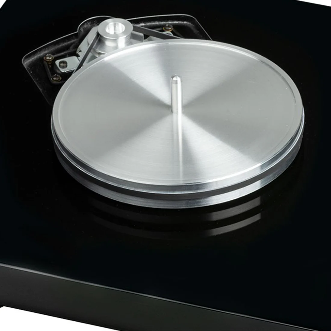 Pro-Ject PJ97826480 Debut Aluminium Sub-Platter Upgrade (PJ97826480) - Image 2
