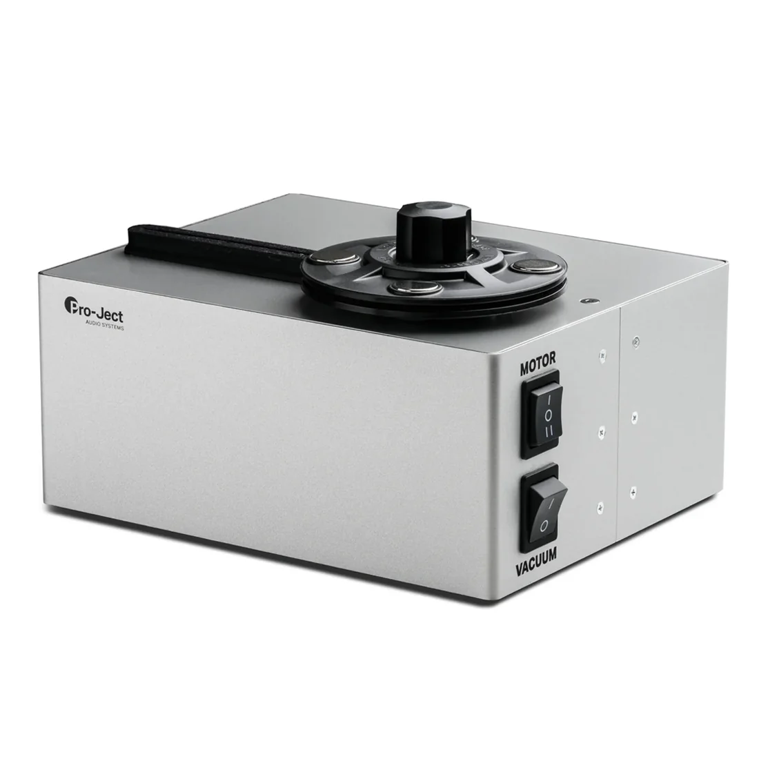 Pro-Ject VC-E Mini Record Washing Machine - Image 2