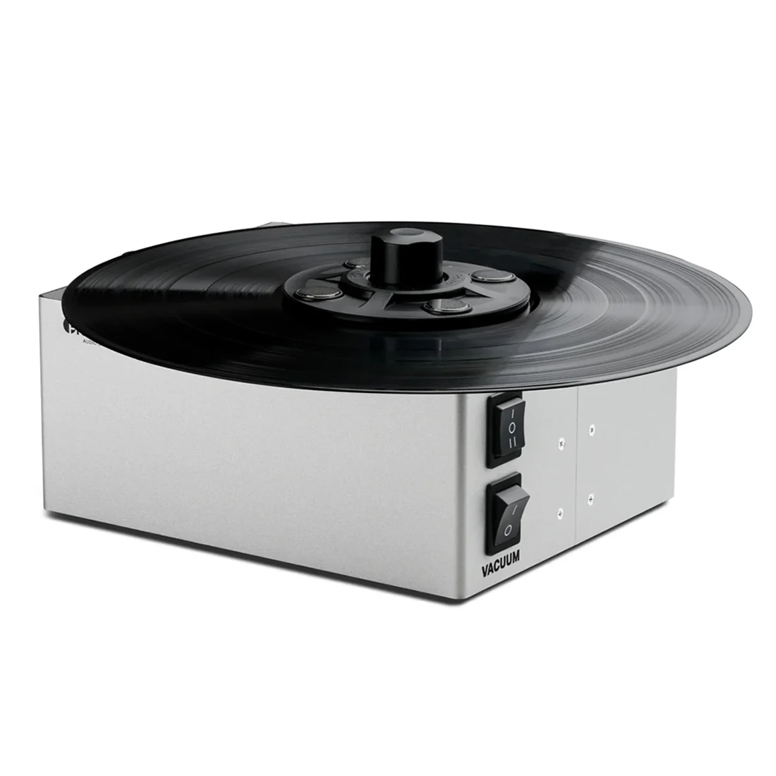 Pro-Ject VC-E Mini Record Washing Machine - Image 3