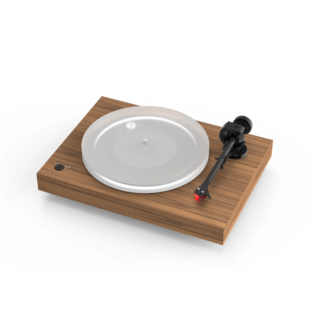 Pro-Ject X2 B True Balanced Turntable w/Quintet Red MC Cartridge - Image 4