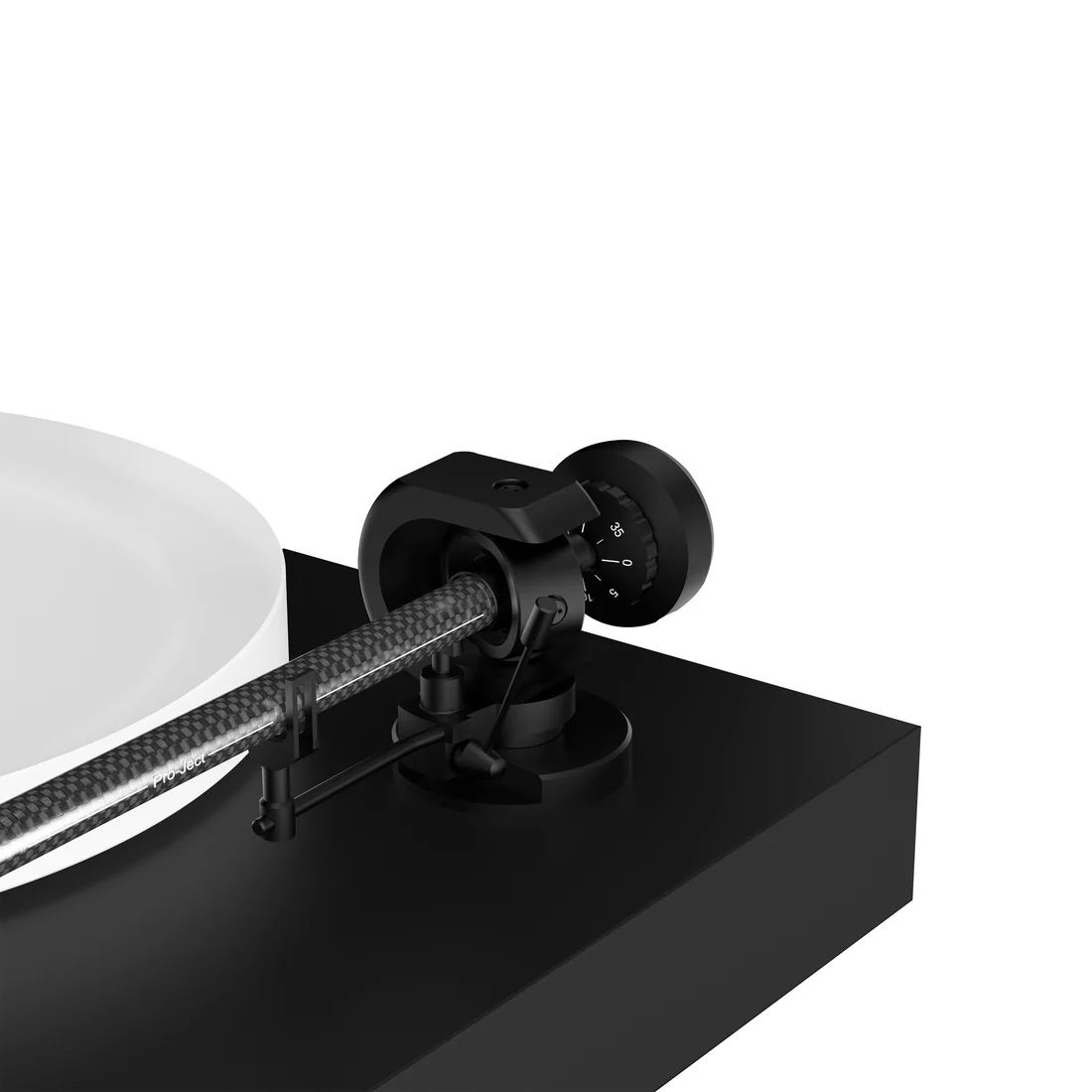 Pro-Ject X2 B True Balanced Turntable w/Quintet Red MC Cartridge - Image 6