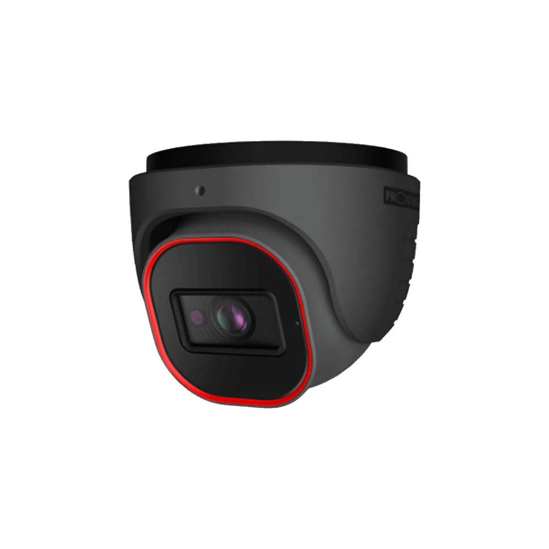 Provision 884MP-V2 Turret Camera Security Bundle x 8 – Grey (PROVO884MPGYV2) - Image 4