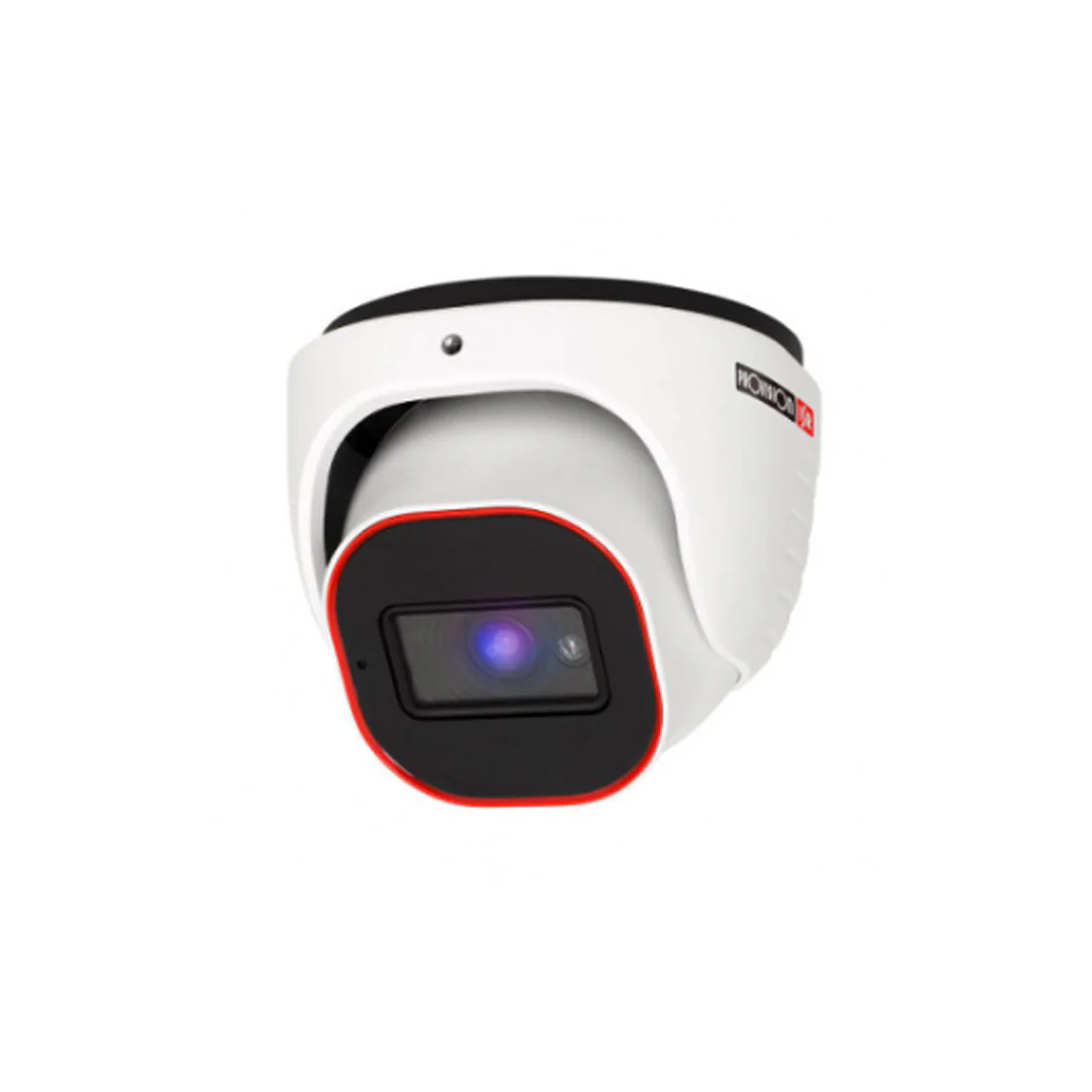 Provision PROVO444MP-V2 Turret Camera Security Bundle x 4 – White (PROVO444MPV2) - Image 3