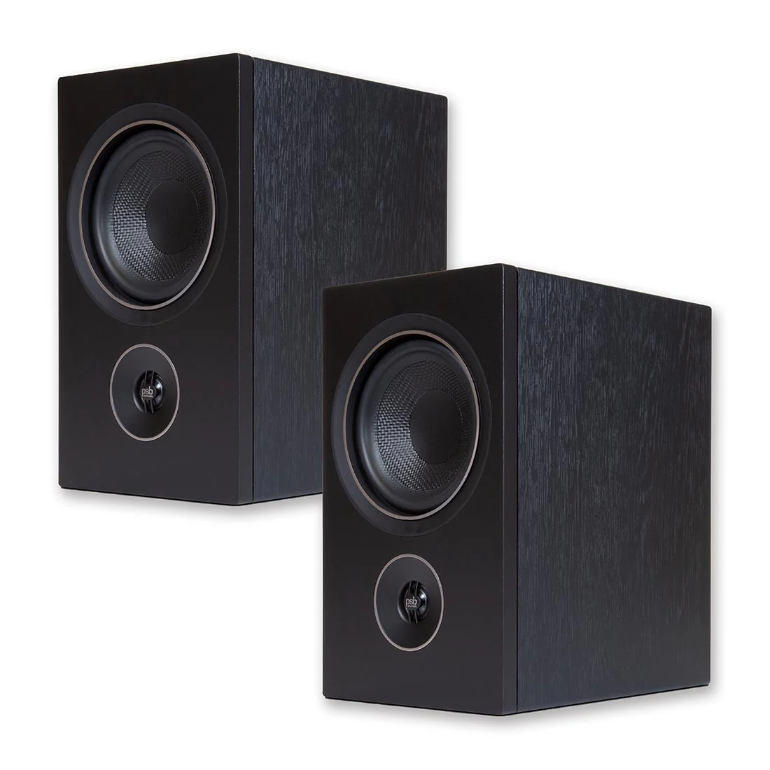 PSB Alpha P5 Bookshelf Speakers - Pair - Image 3