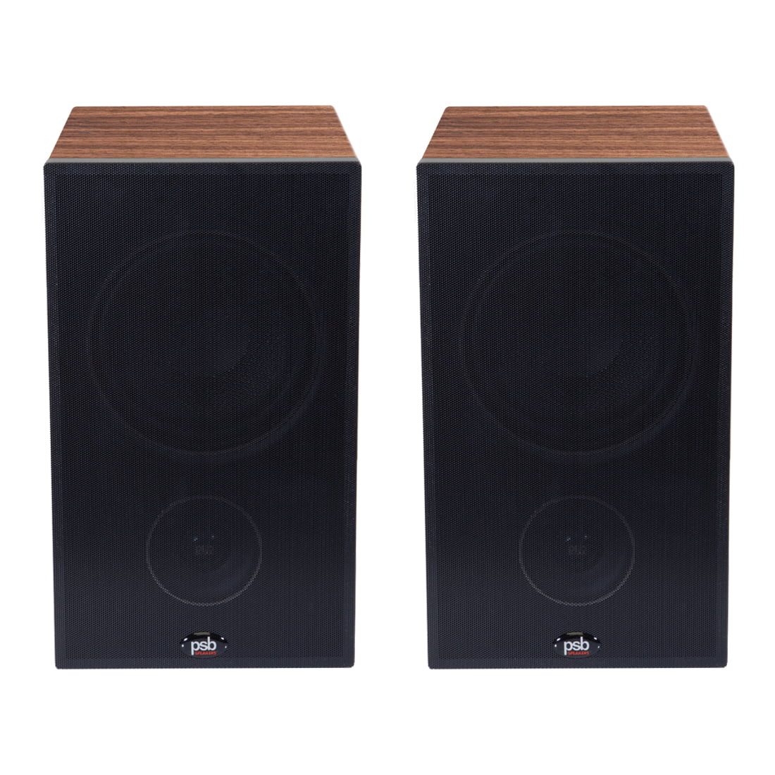 PSB Alpha P5 Bookshelf Speakers - Pair - Image 7