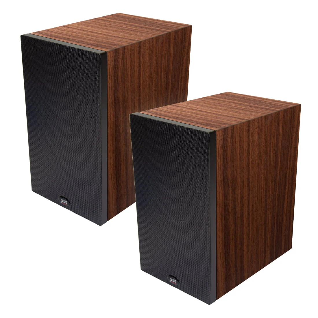 PSB Alpha P5 Bookshelf Speakers - Pair - Image 8
