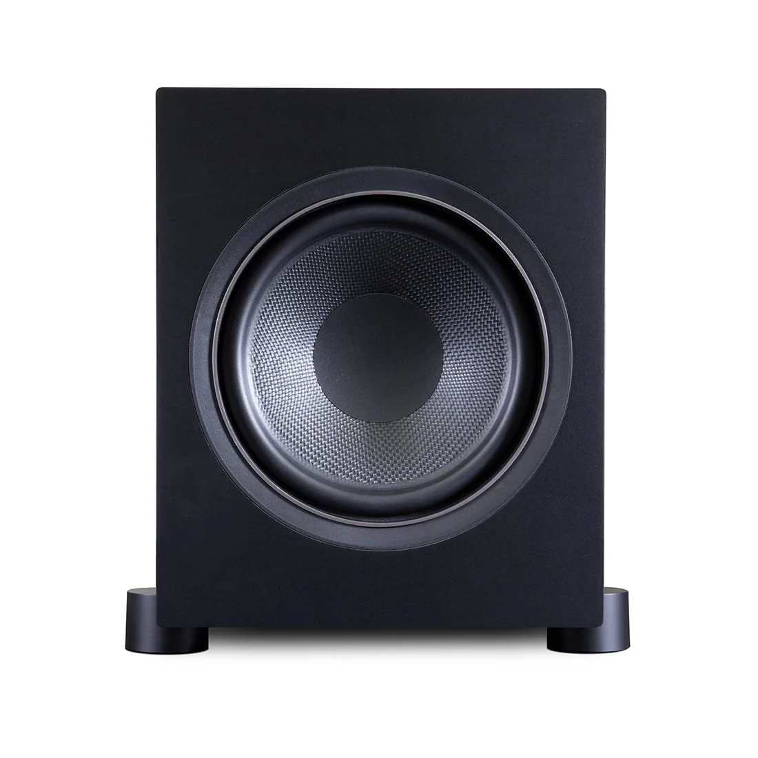 PSB Alpha S8 150W Compact Powered Subwoofer (ALPHA SUB8) - Image 4