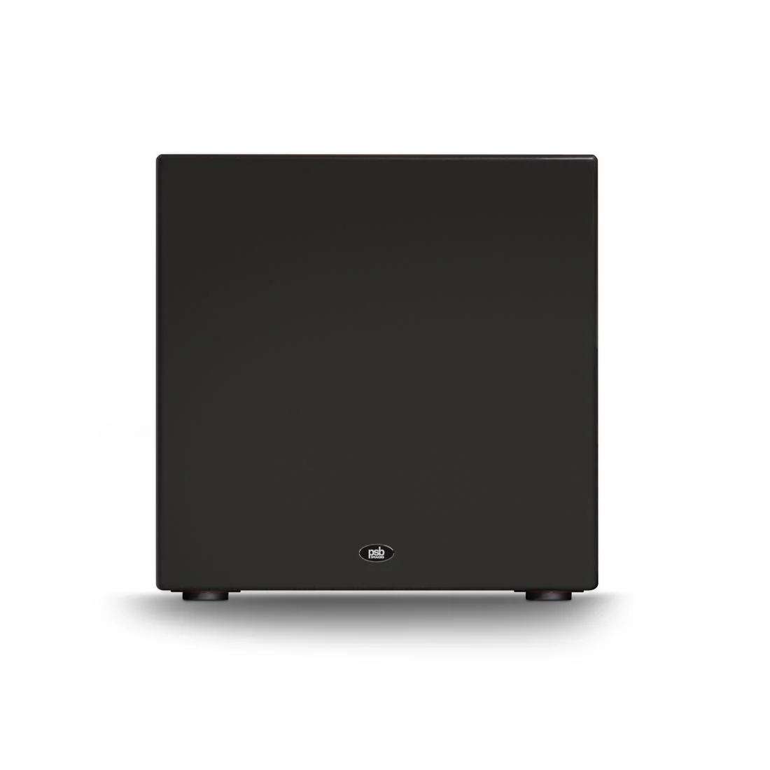 PSB SubSeries BP12 Sealed Cabinet Powered Subwoofer with Dual 12" Drivers - Image 10