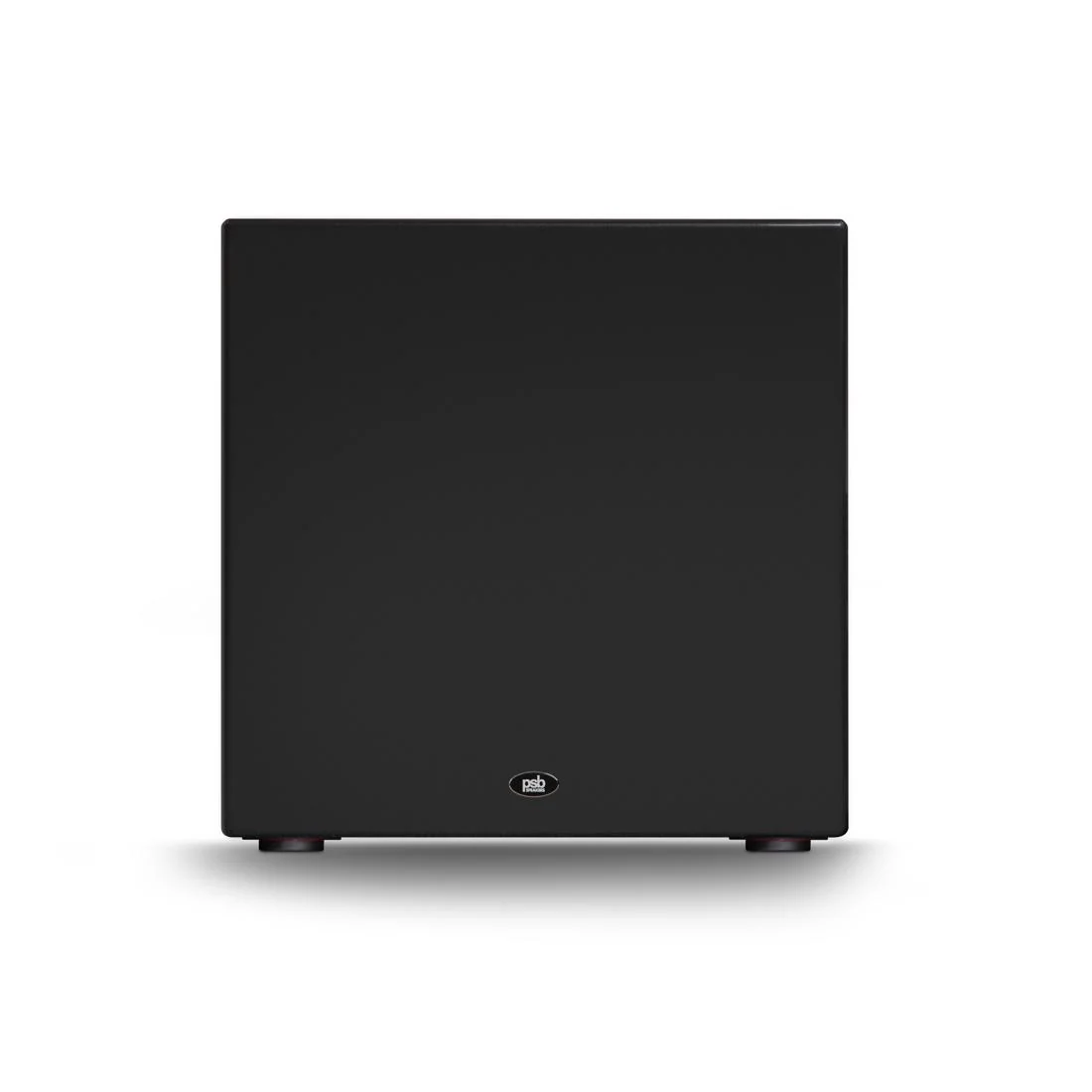 PSB SubSeries BP12 Sealed Cabinet Powered Subwoofer with Dual 12" Drivers - Image 11