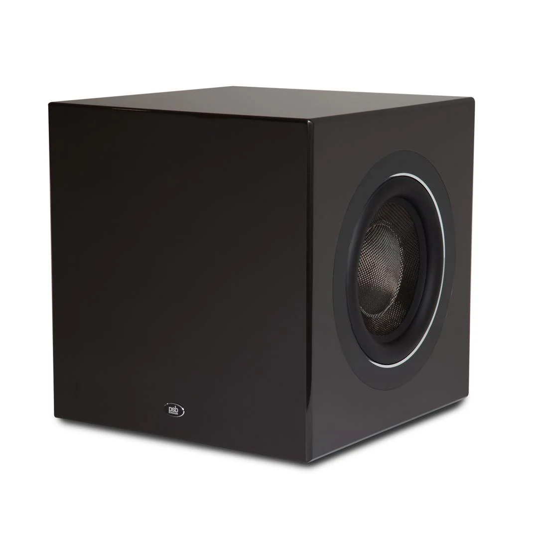 PSB SubSeries BP12 Sealed Cabinet Powered Subwoofer with Dual 12" Drivers - Image 16
