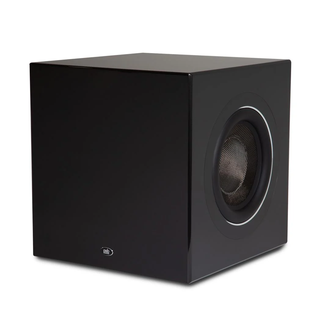 PSB SubSeries BP12 Sealed Cabinet Powered Subwoofer with Dual 12" Drivers - Image 2