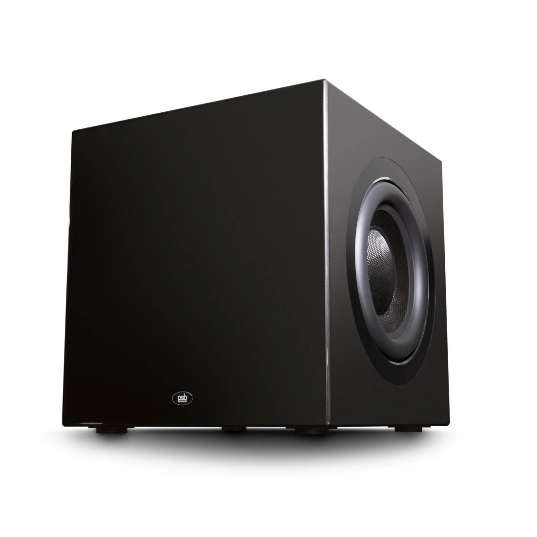 PSB SubSeries BP12 Sealed Cabinet Powered Subwoofer with Dual 12" Drivers - Image 3