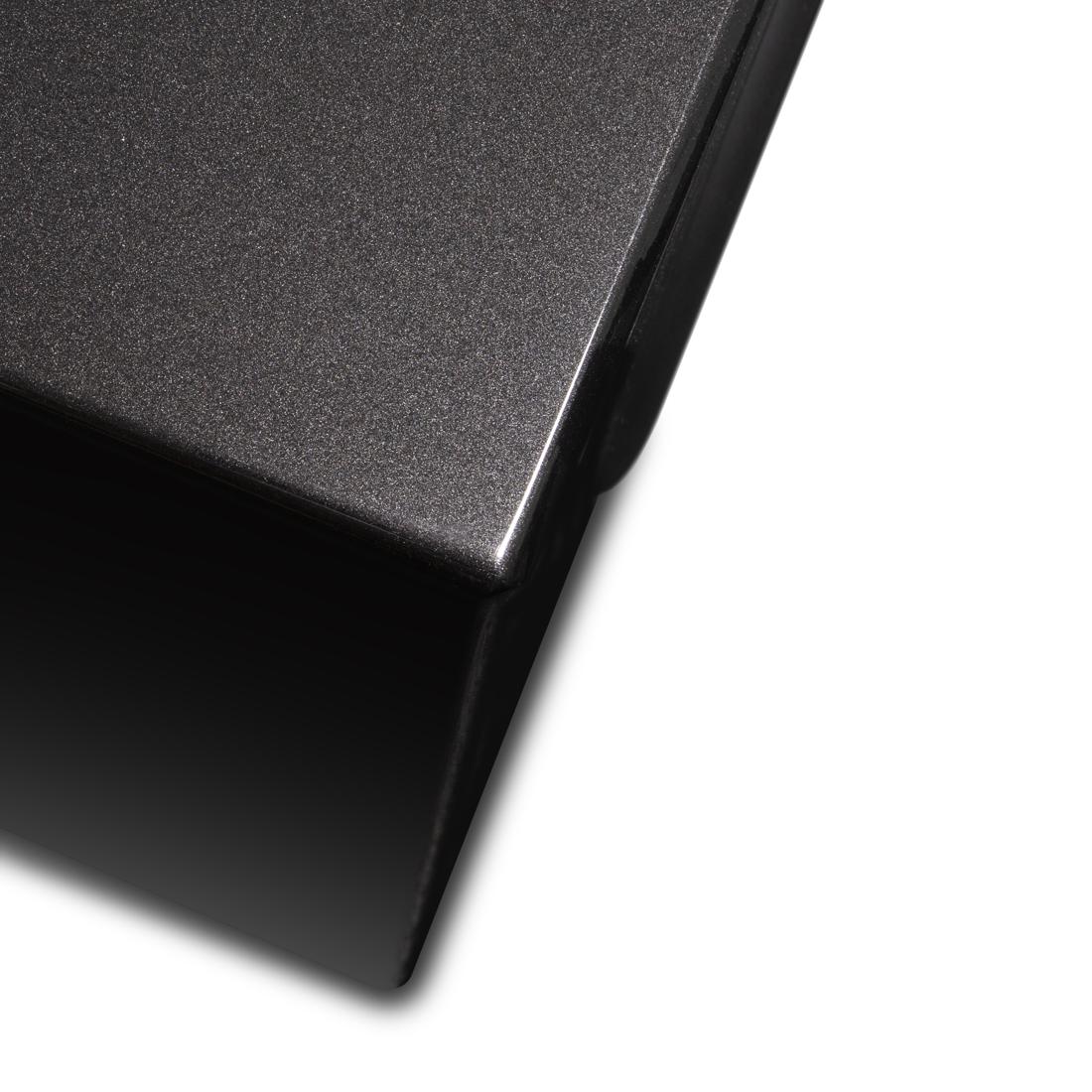 PSB SubSeries BP12 Sealed Cabinet Powered Subwoofer with Dual 12" Drivers - Image 9
