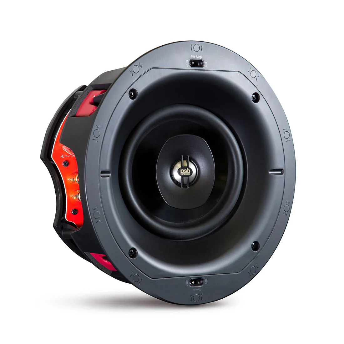 PSB CS AIC 860 Angled In Ceiling Speaker - Each (CS AIC 860)