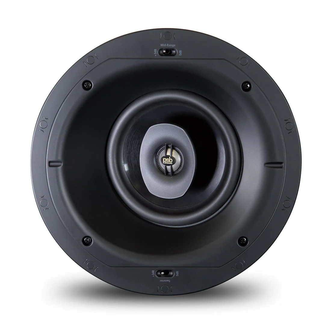 PSB CS AIC 860 Angled In Ceiling Speaker - Each (CS AIC 860) - Image 2