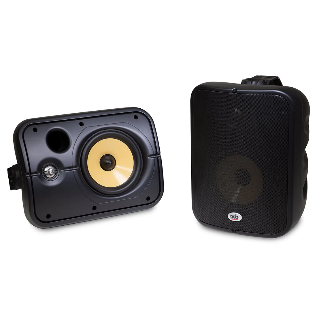 PSB CS1000 Universal Indoor Outdoor Speakers - Pair (CS1000)