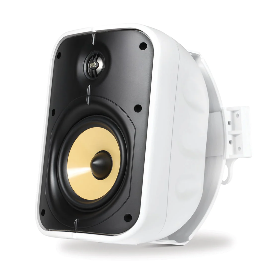 PSB CS500 Universal Indoor Outdoor Speakers - Pair (CS500 BLK) - Image 4