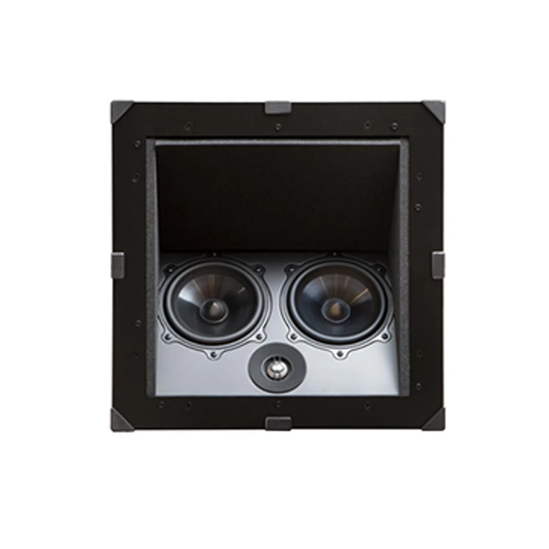 PSB IMAGINE C-LCR In-Ceiling Speaker with Built-In Back Box- Each (IMAGINE CLCR)