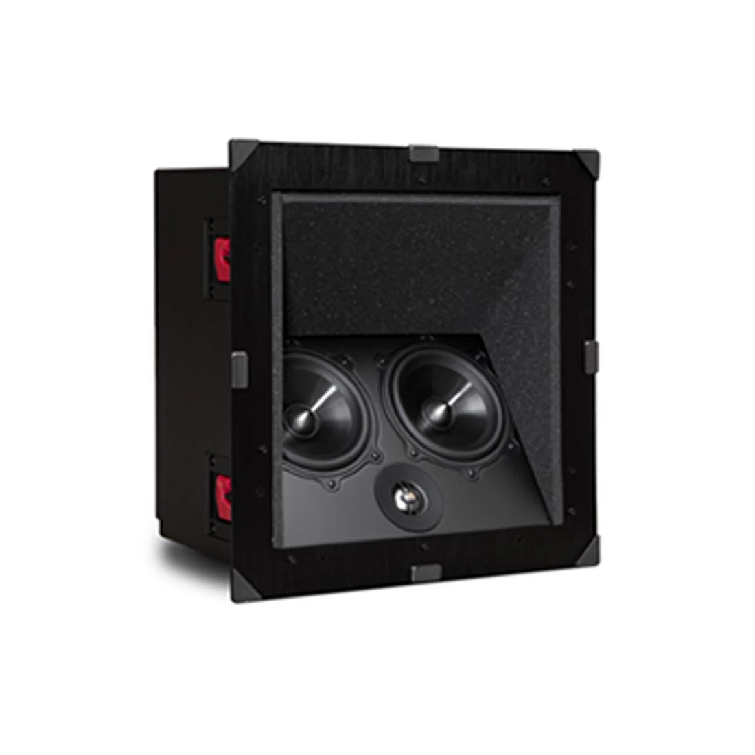 PSB IMAGINE C-LCR In-Ceiling Speaker with Built-In Back Box- Each (IMAGINE CLCR) - Image 3