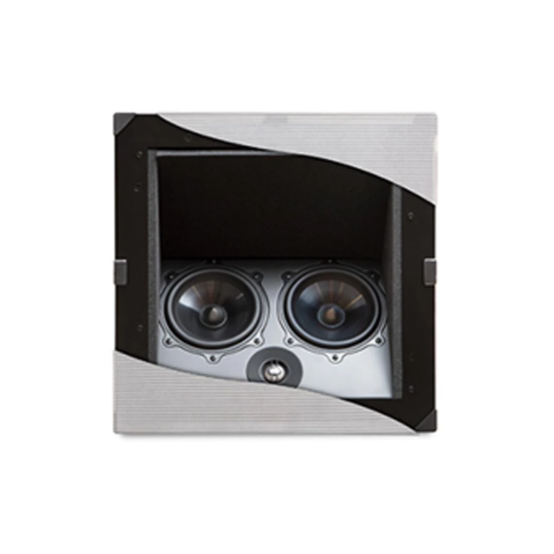 PSB IMAGINE C-LCR In-Ceiling Speaker with Built-In Back Box- Each (IMAGINE CLCR) - Image 4
