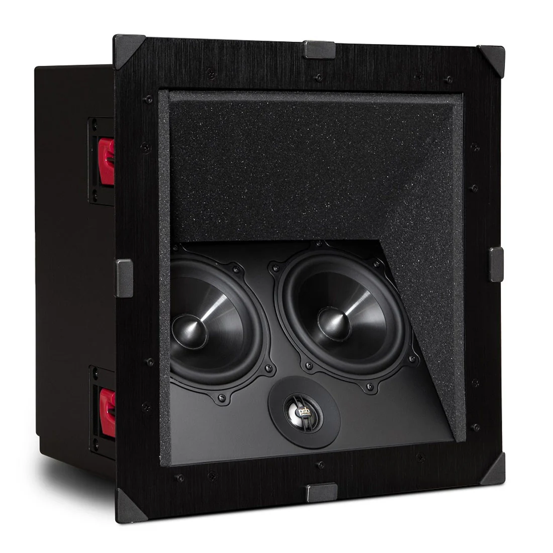 PSB IMAGINE C-LCR In-Ceiling Speaker with Built-In Back Box- Each (IMAGINE CLCR) - Image 6