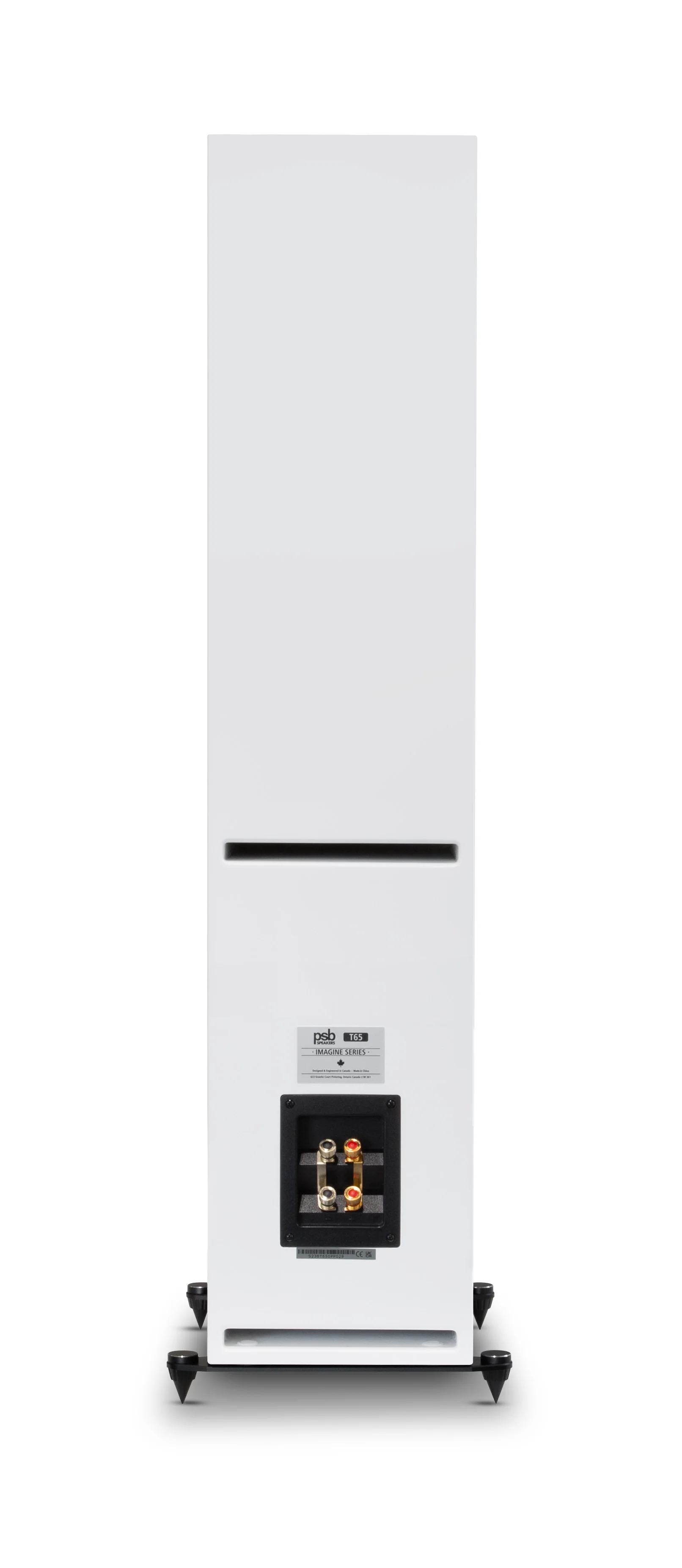 PSB Imagine T65 3-Way Floor Standing Speakers - Pair - Image 10