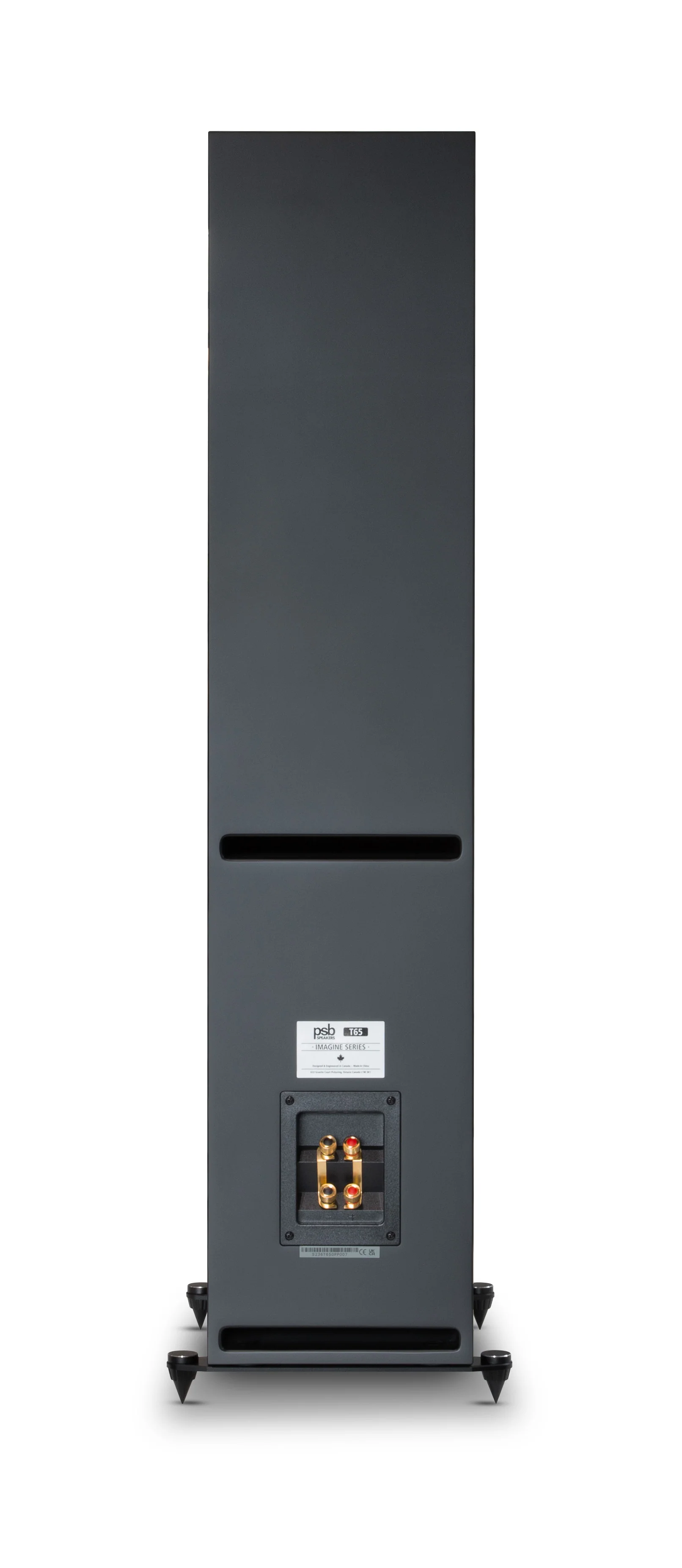 PSB Imagine T65 3-Way Floor Standing Speakers - Pair - Image 6