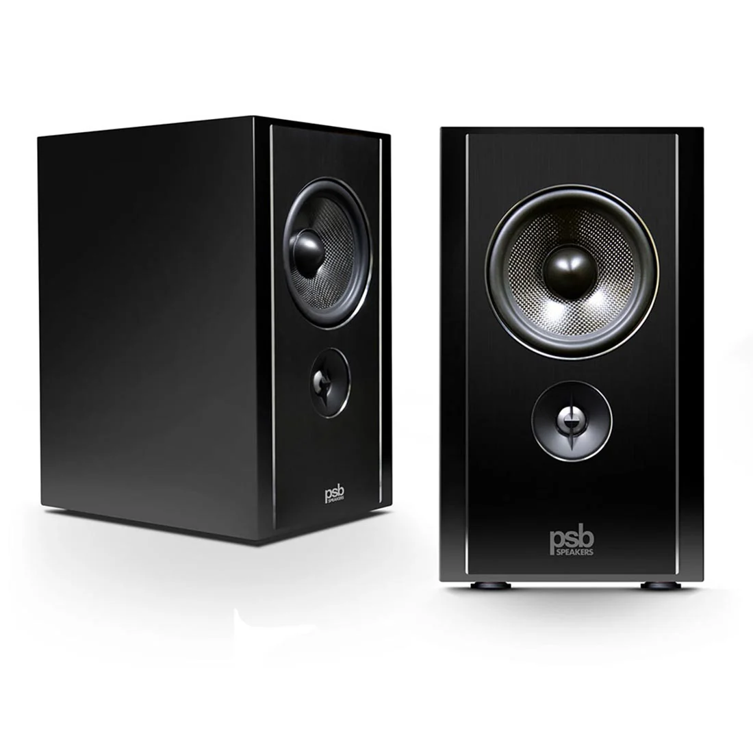 PSB Synchrony B600 Premium Bookshelf Speakers - Pair