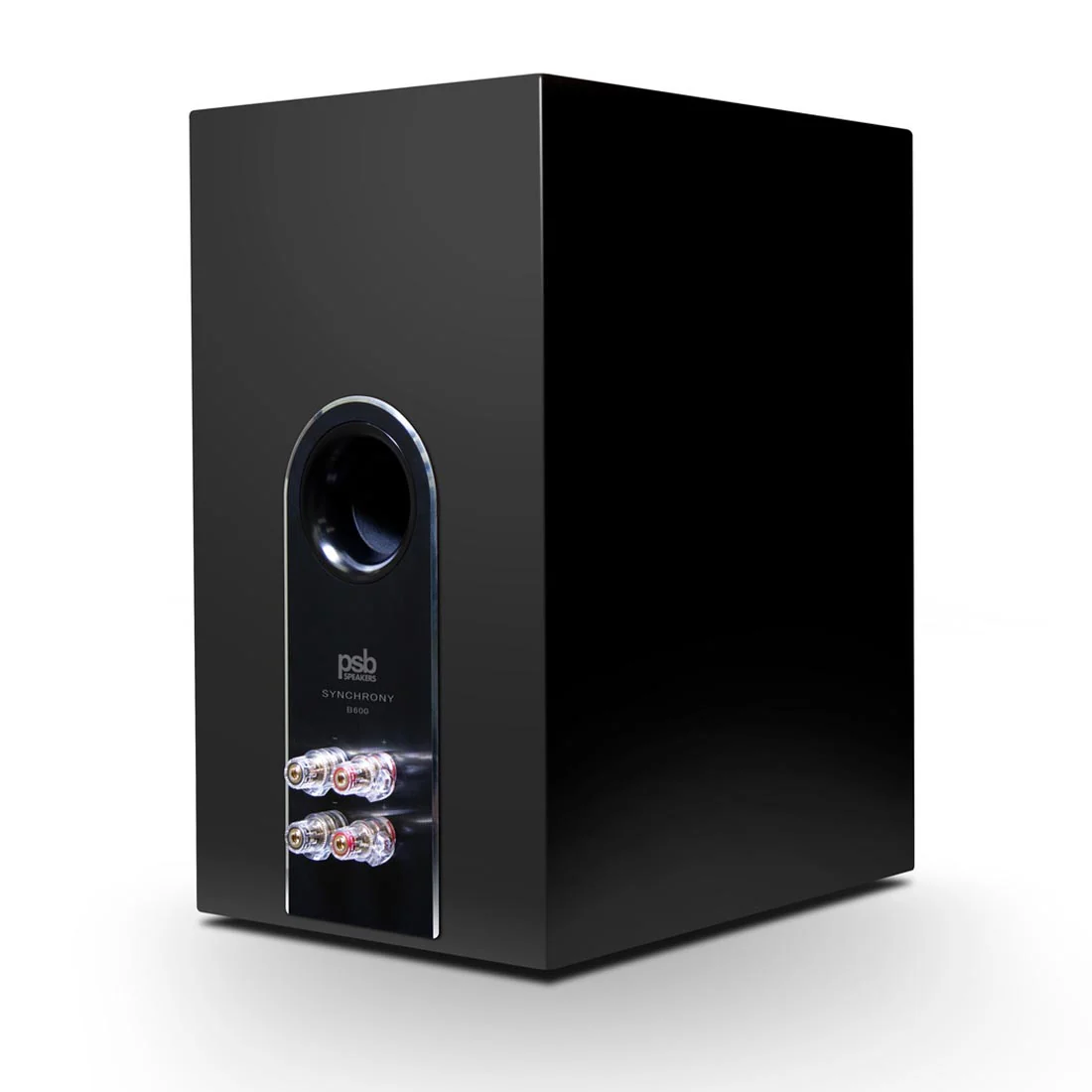 PSB Synchrony B600 Premium Bookshelf Speakers - Pair - Image 2
