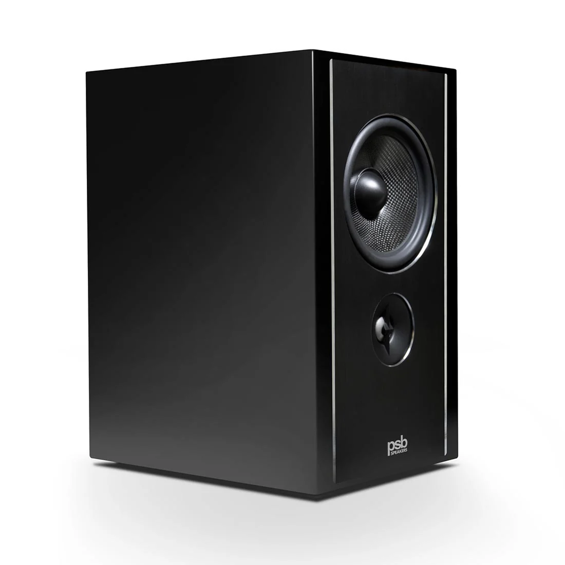 PSB Synchrony B600 Premium Bookshelf Speakers - Pair - Image 3