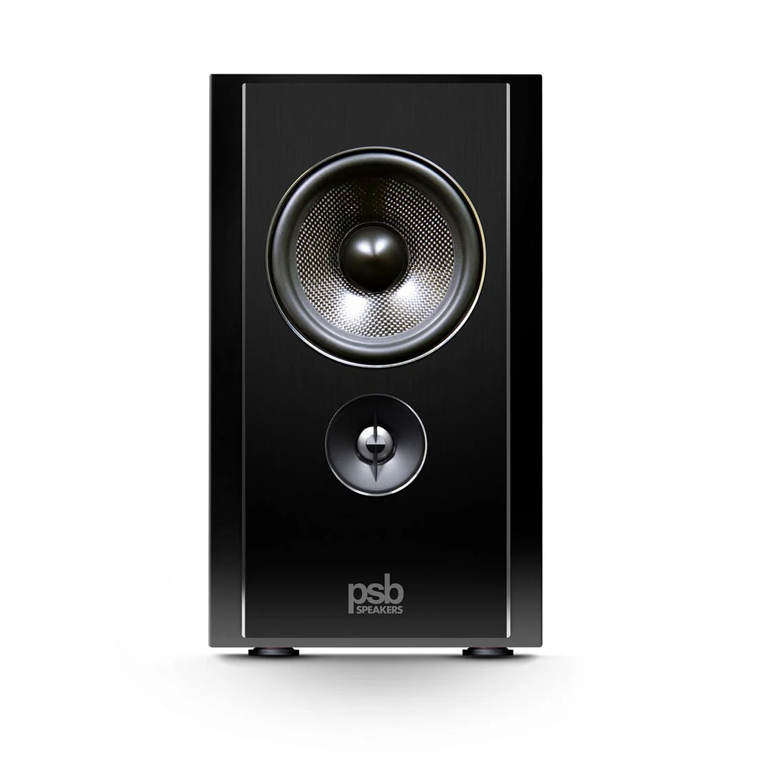 PSB Synchrony B600 Premium Bookshelf Speakers - Pair - Image 4