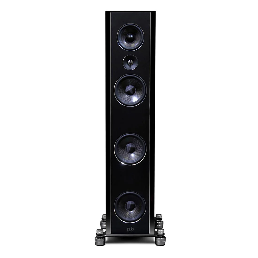 PSB Synchrony T600 Premium Floor Standing Speakers - Pair - Image 2