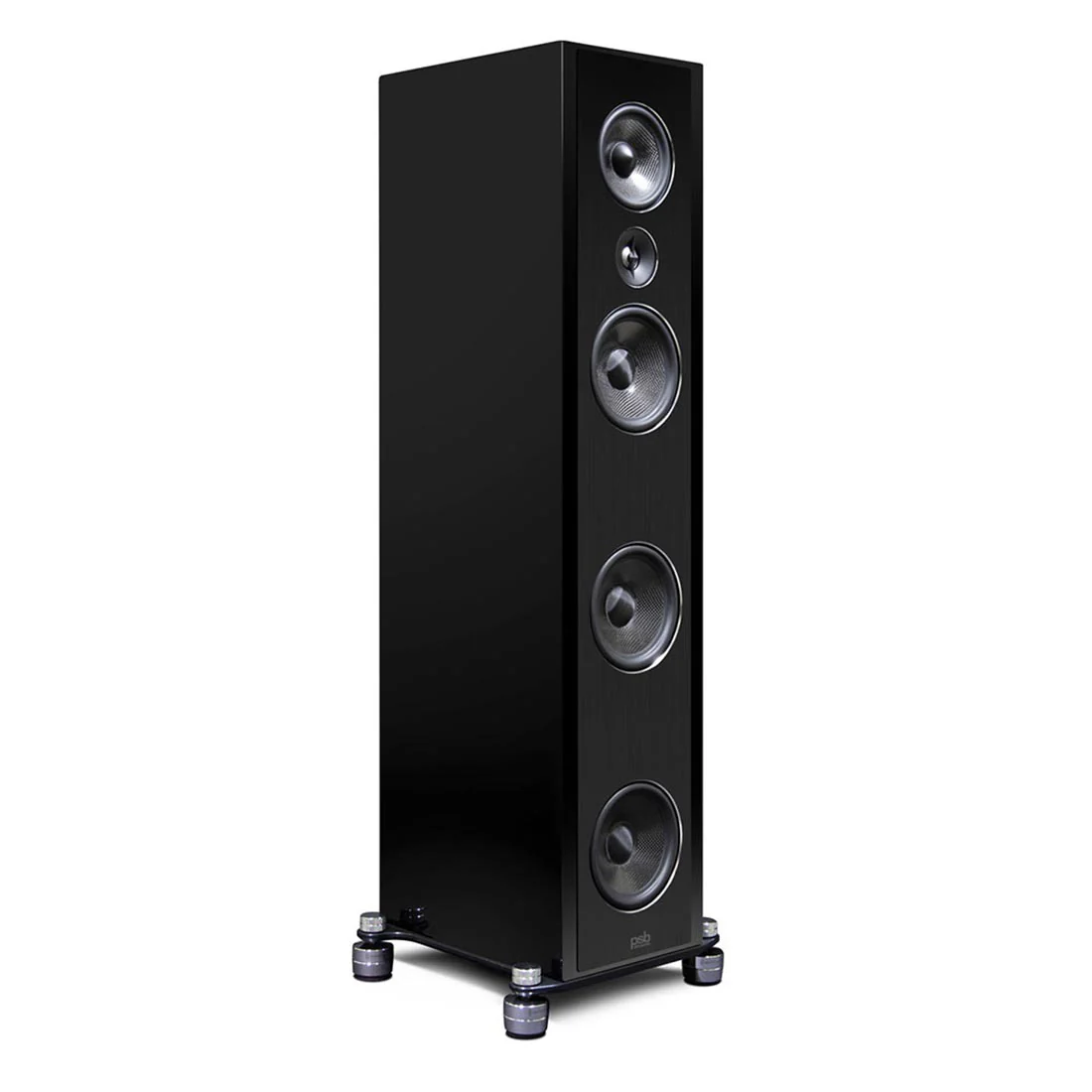 PSB Synchrony T600 Premium Floor Standing Speakers - Pair - Image 3