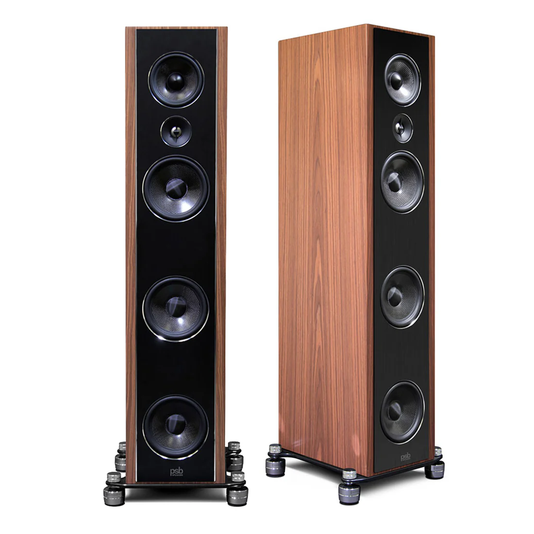 PSB Synchrony T600 Premium Floor Standing Speakers - Pair - Image 5