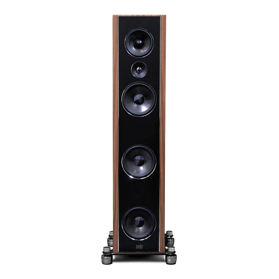 PSB Synchrony T600 Premium Floor Standing Speakers - Pair - Image 6