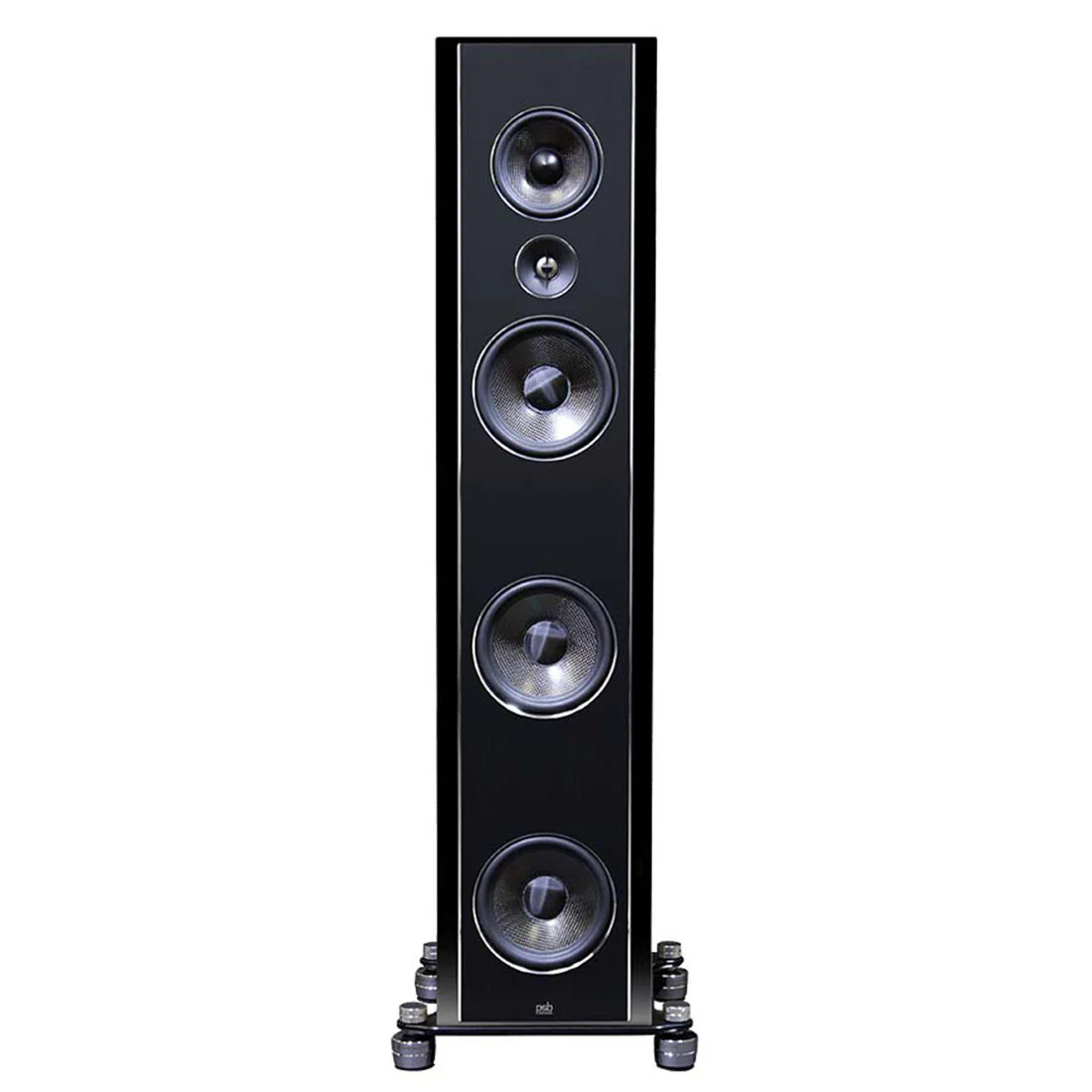 PSB Synchrony T800 Premium Floor Standing Tower Speakers - Pair - Image 3