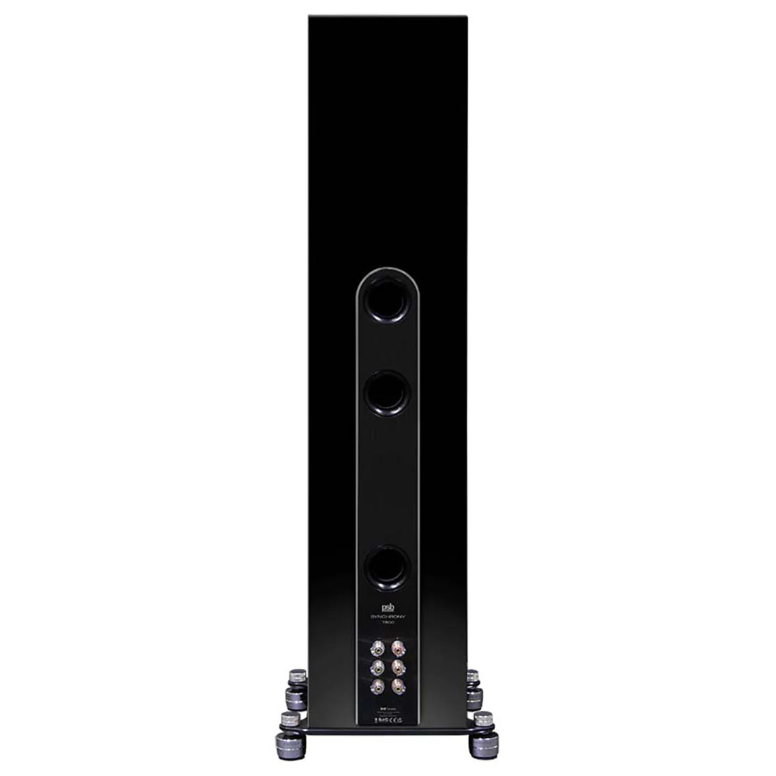 PSB Synchrony T800 Premium Floor Standing Tower Speakers - Pair - Image 4
