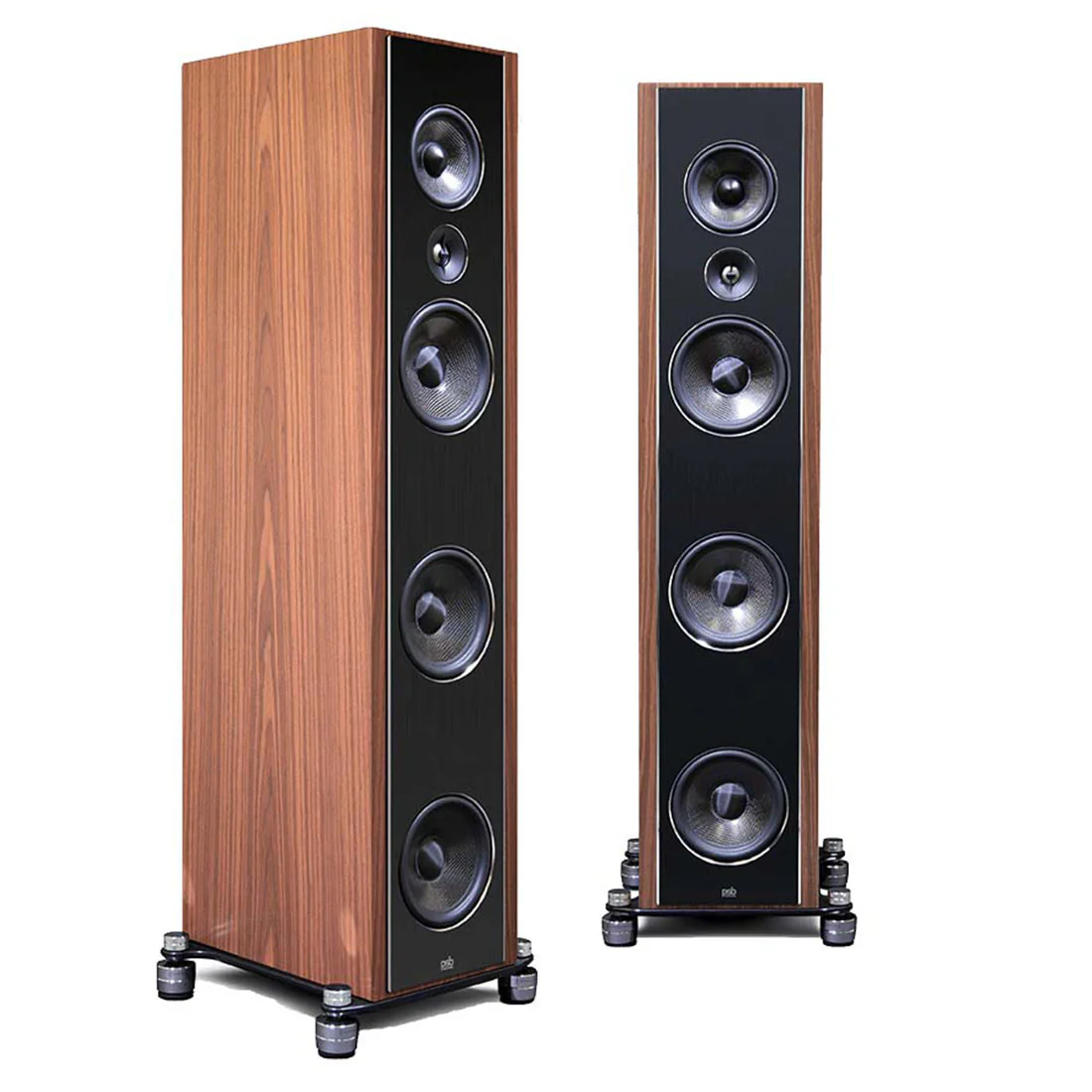 PSB Synchrony T800 Premium Floor Standing Tower Speakers - Pair - Image 5
