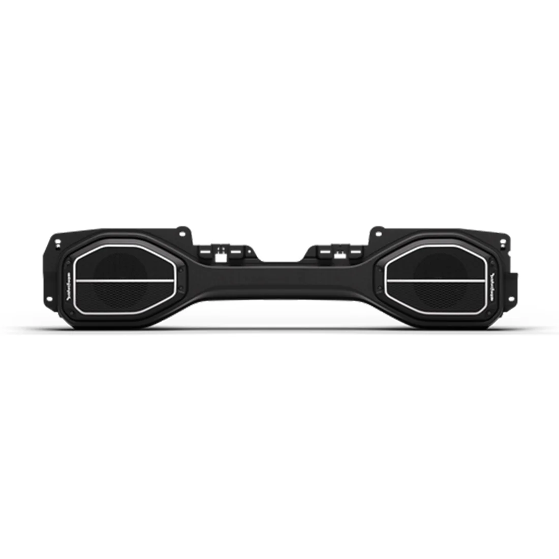 Rockford Fosgate 18WRNGLER-STG5 Speaker Kit for Select 2018-2023 Jeep Wrangler's (18WRNGLERSTG5) - Image 4