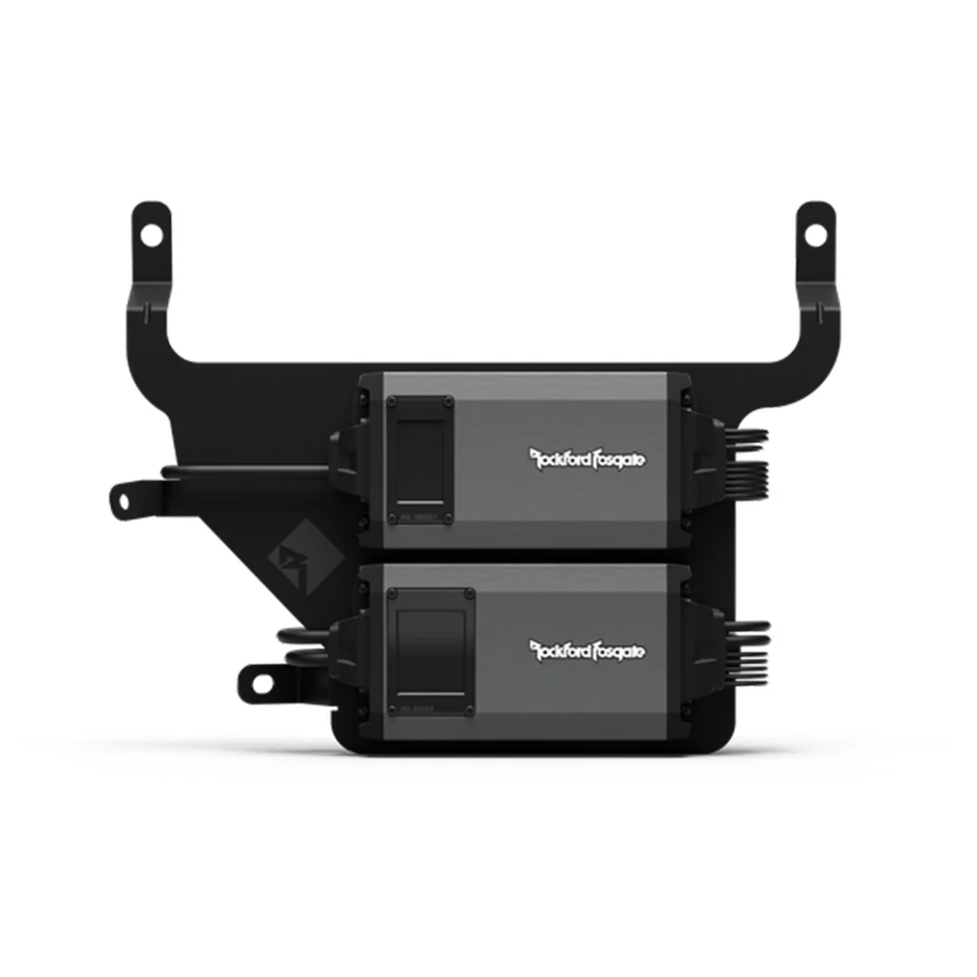 Rockford Fosgate 18WRNGLER-STG5 Speaker Kit for Select 2018-2023 Jeep Wrangler's (18WRNGLERSTG5) - Image 8