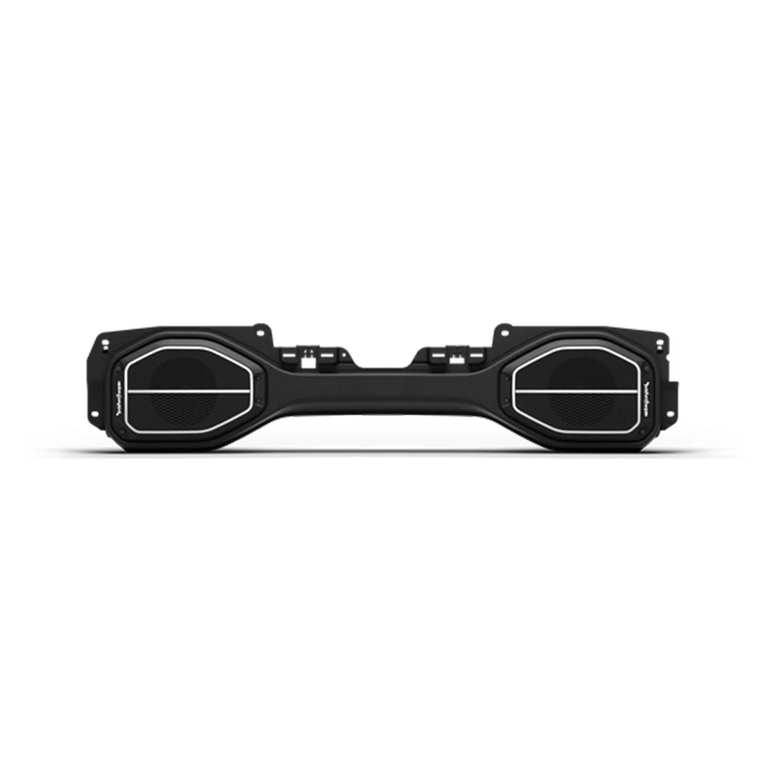 Rockford Fosgate 20GLADR-STG5 Speaker Kit for Select 2020-2023 Jeep Gladiator JT's (20GLADRSTG5) - Image 4