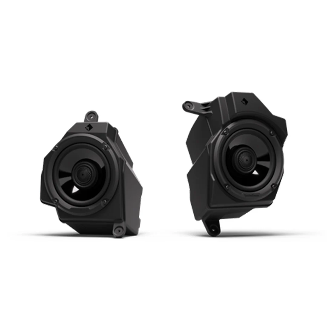 Rockford Fosgate 20GLADR-STG5 Speaker Kit for Select 2020-2023 Jeep Gladiator JT's (20GLADRSTG5) - Image 5